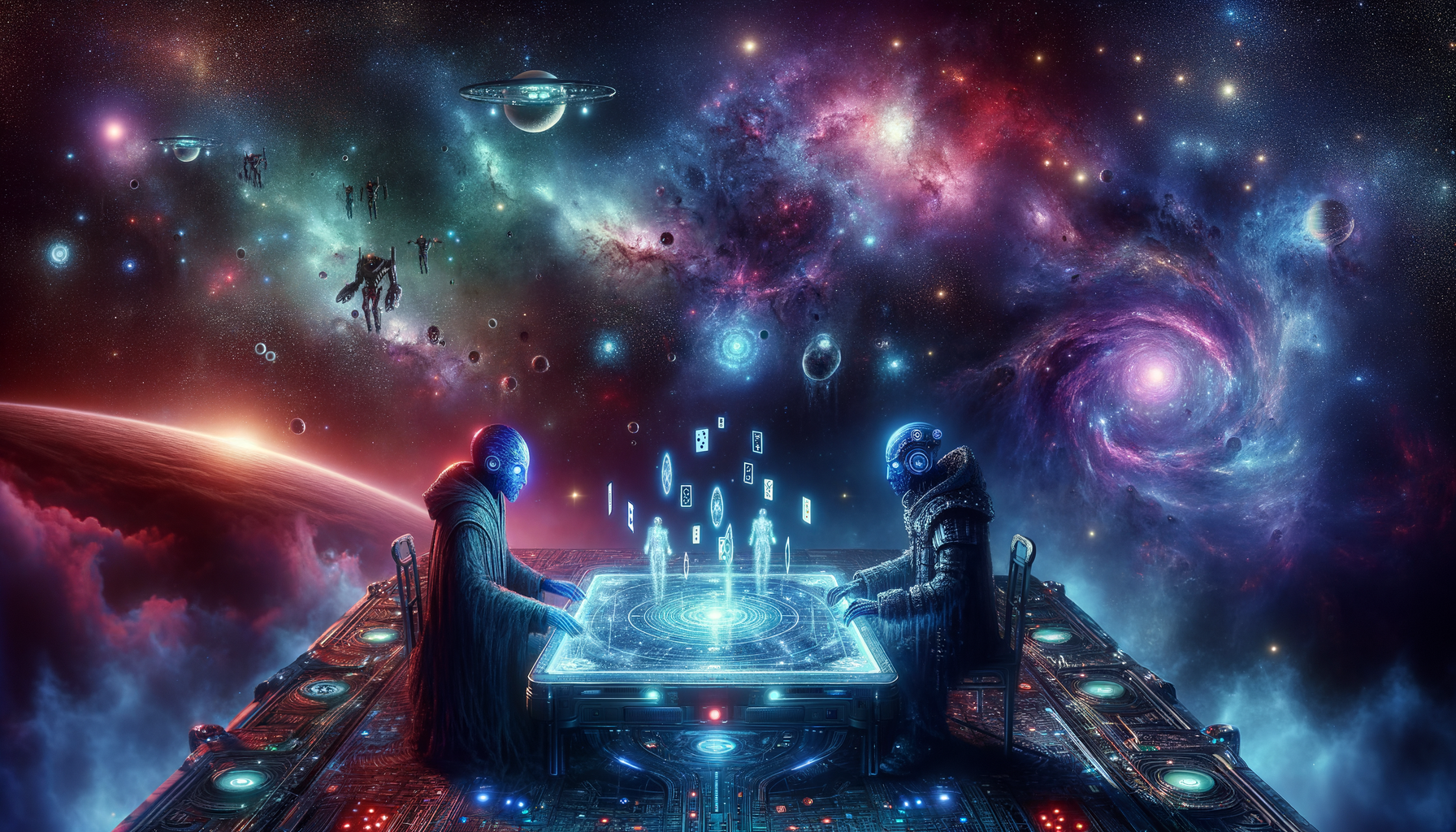 Mastering Faction Synergies: A Deck Building Guide for B3KN