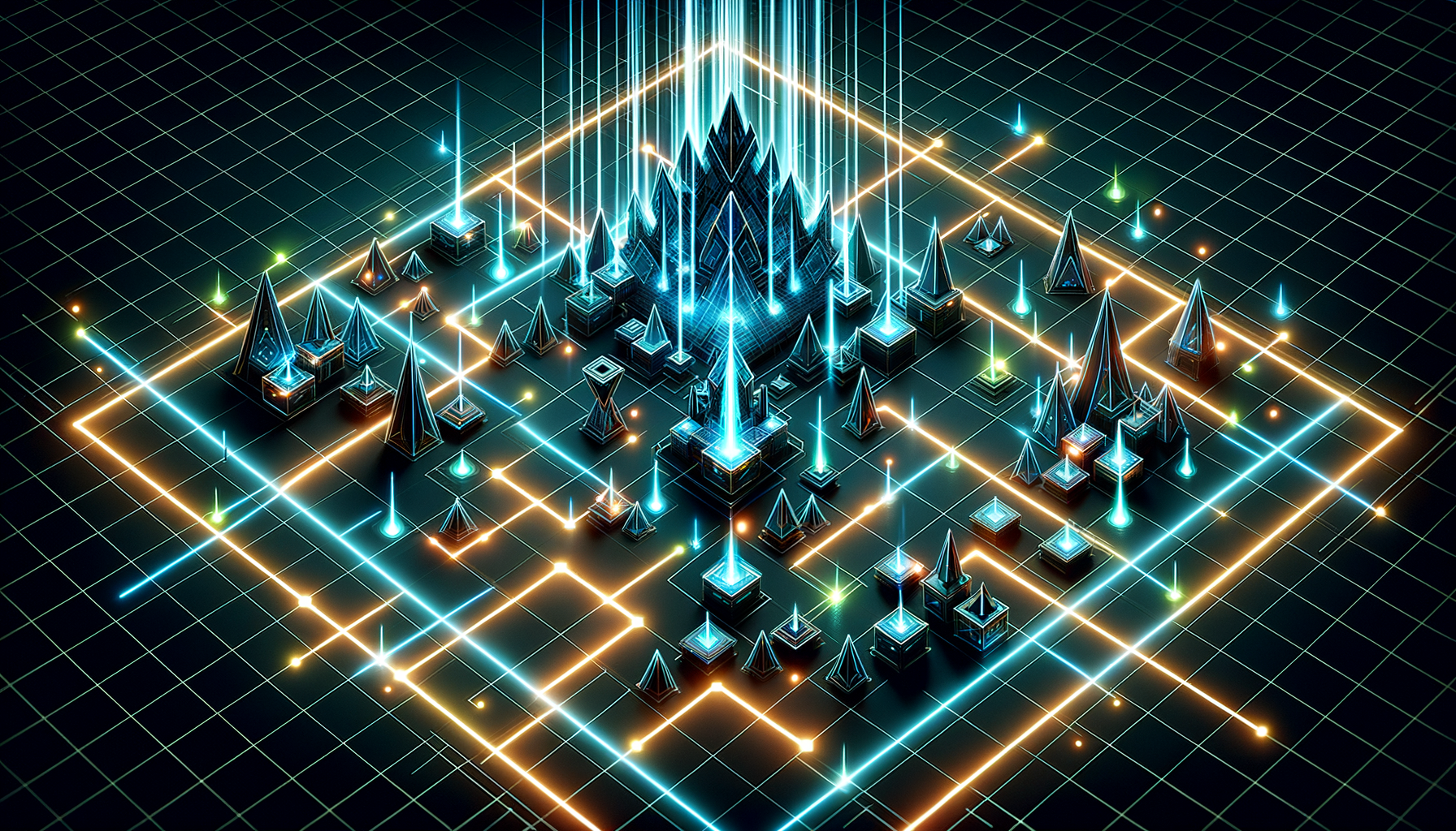 Tower Defense Design Patterns: What Makes a Great TD Game