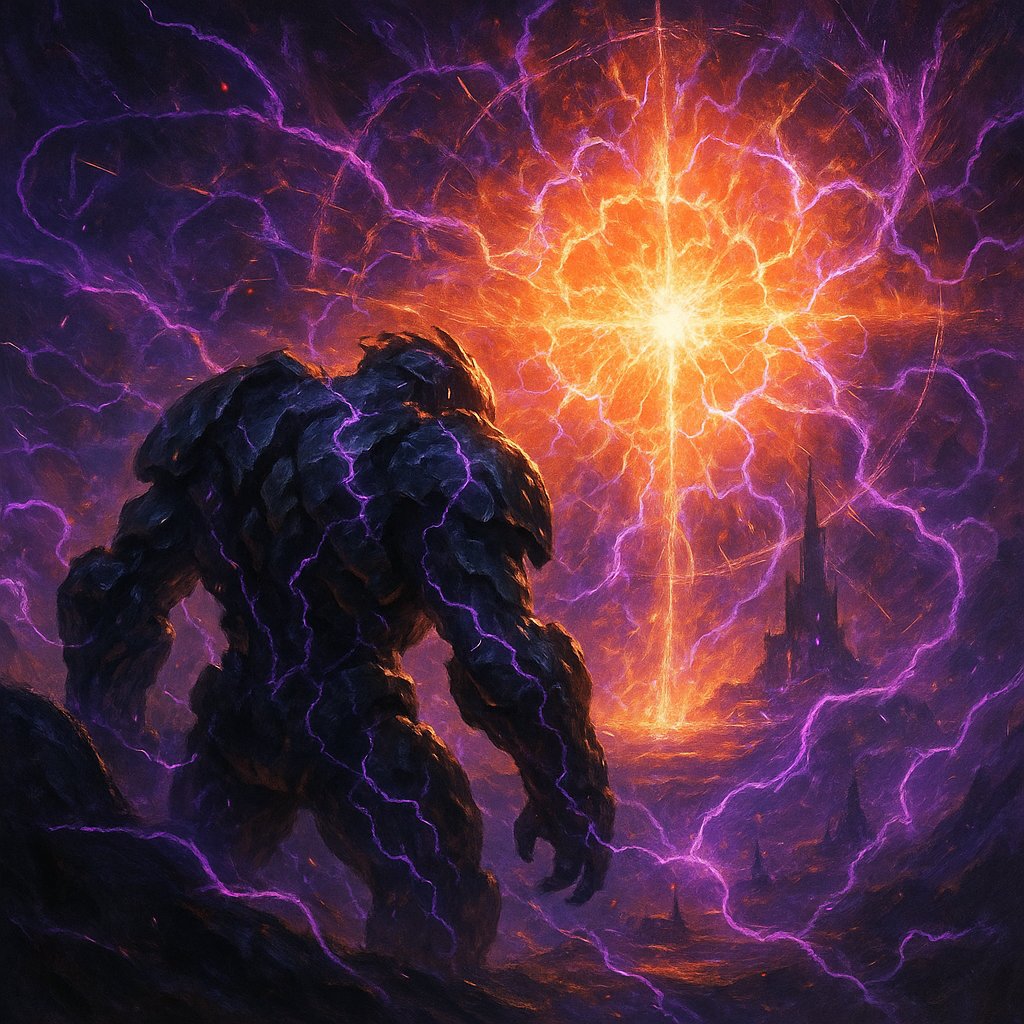 Corona Siegebreaker