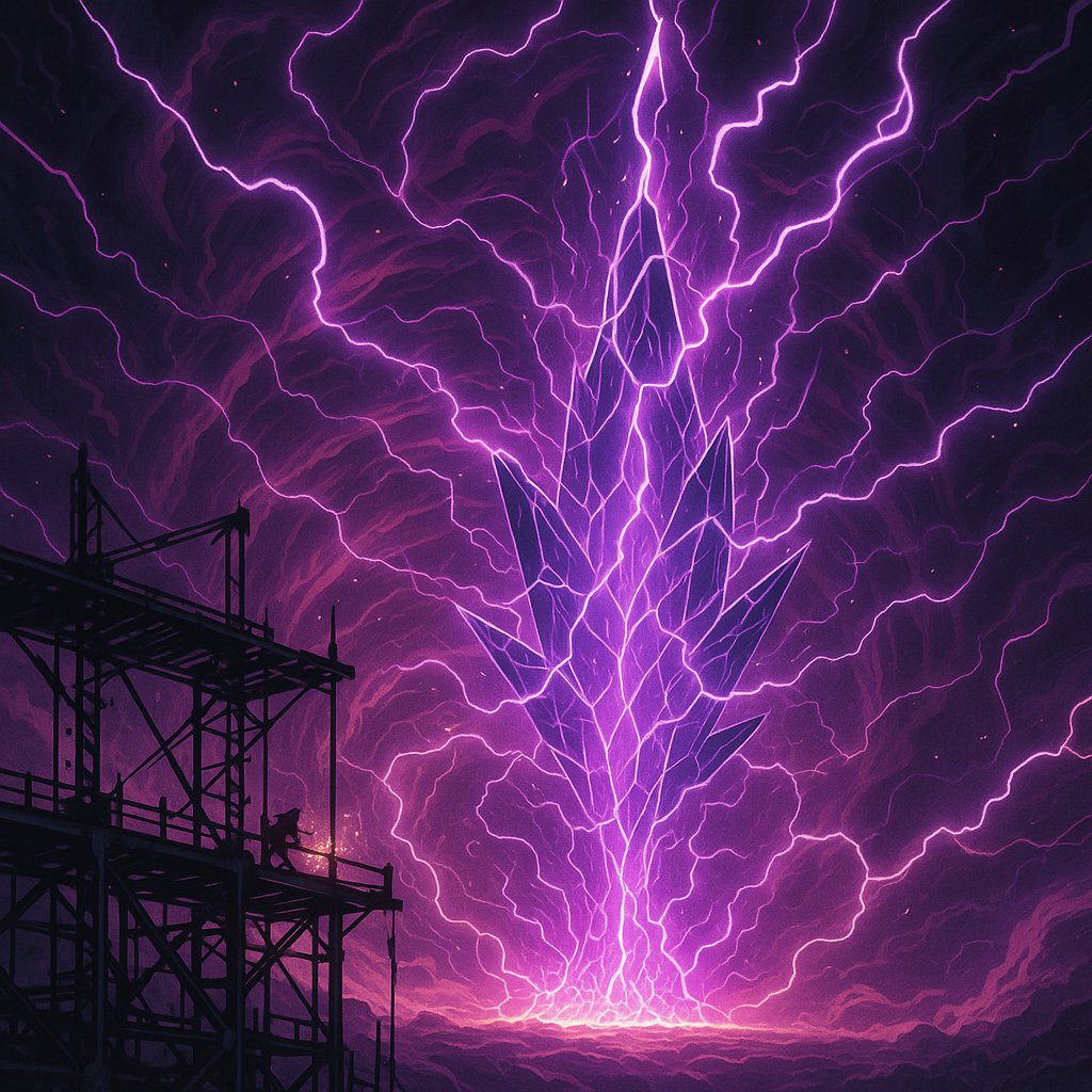 Corona Surge Nexus