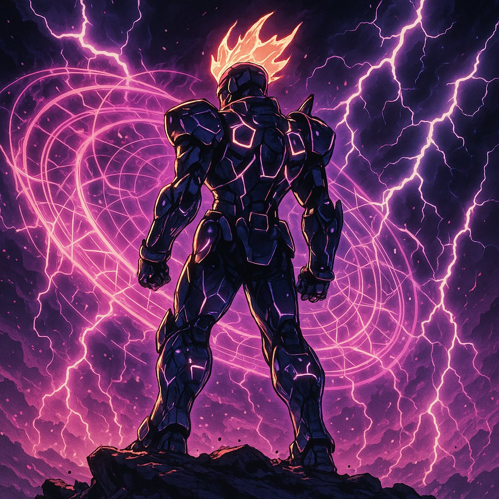 Corona Vanguard