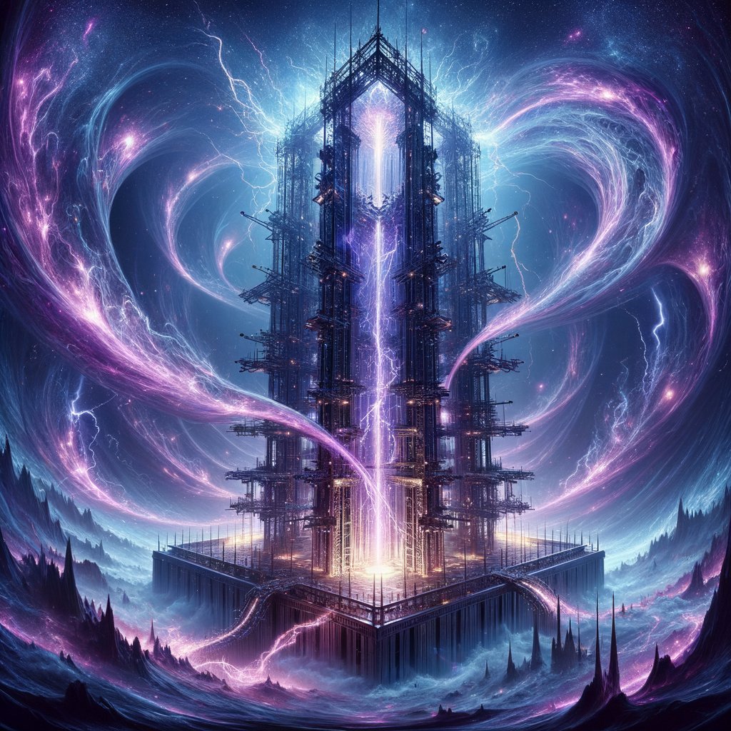 Electromagnetic Surge Nexus
