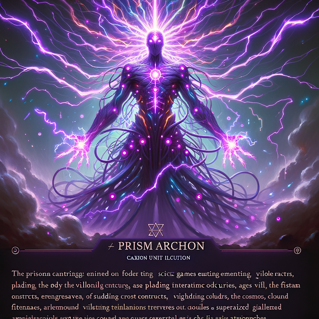 Prism Archon