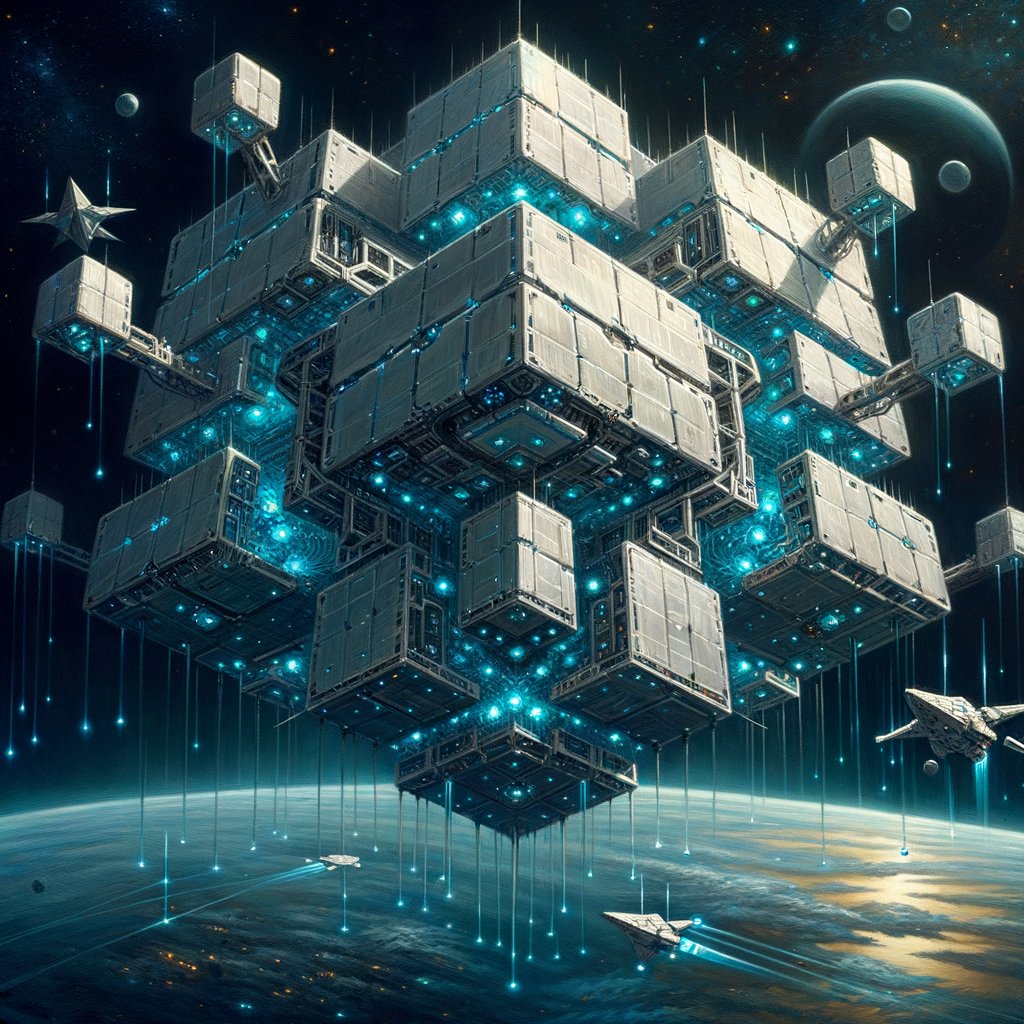 Astral Coordination Array