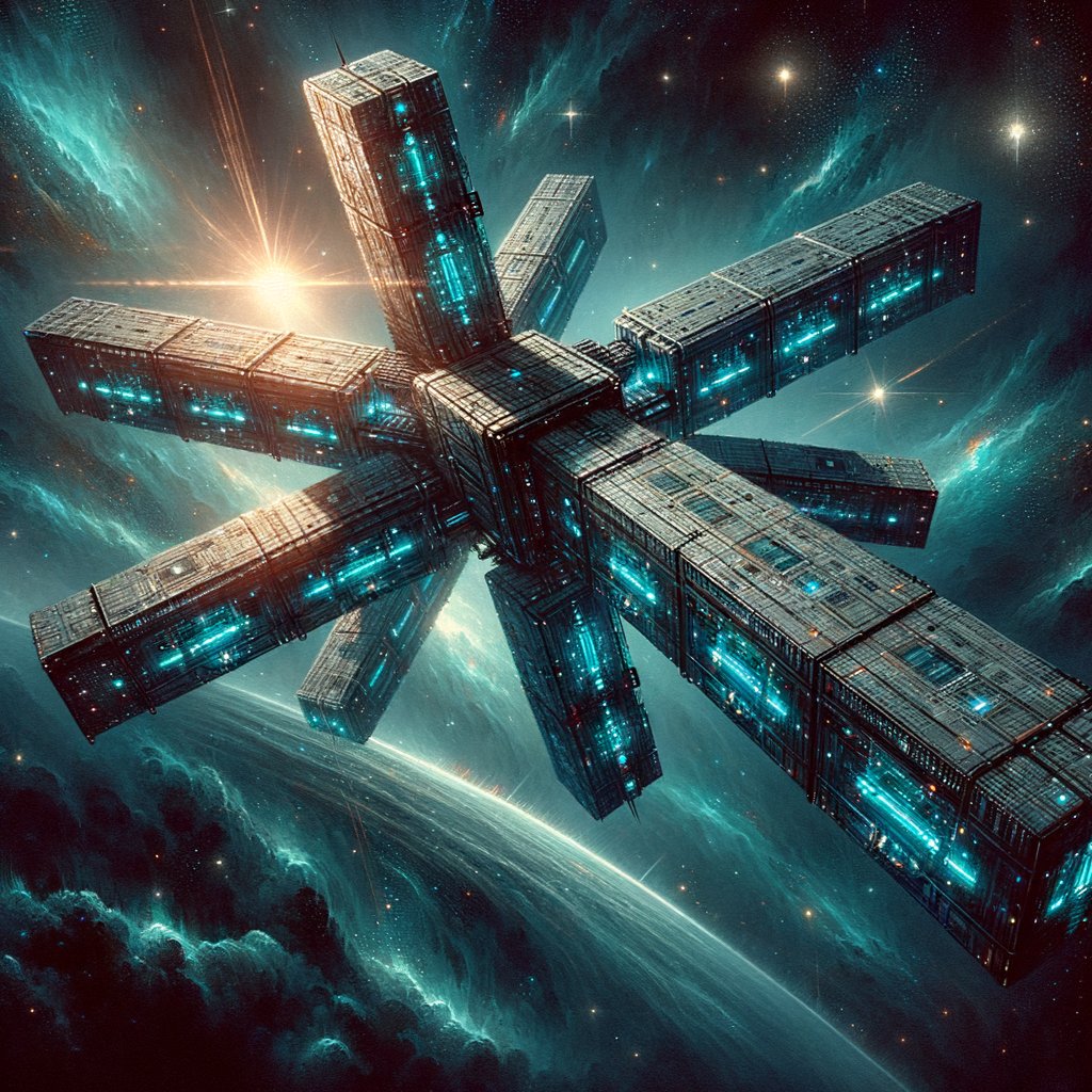 Celestial Node Relay