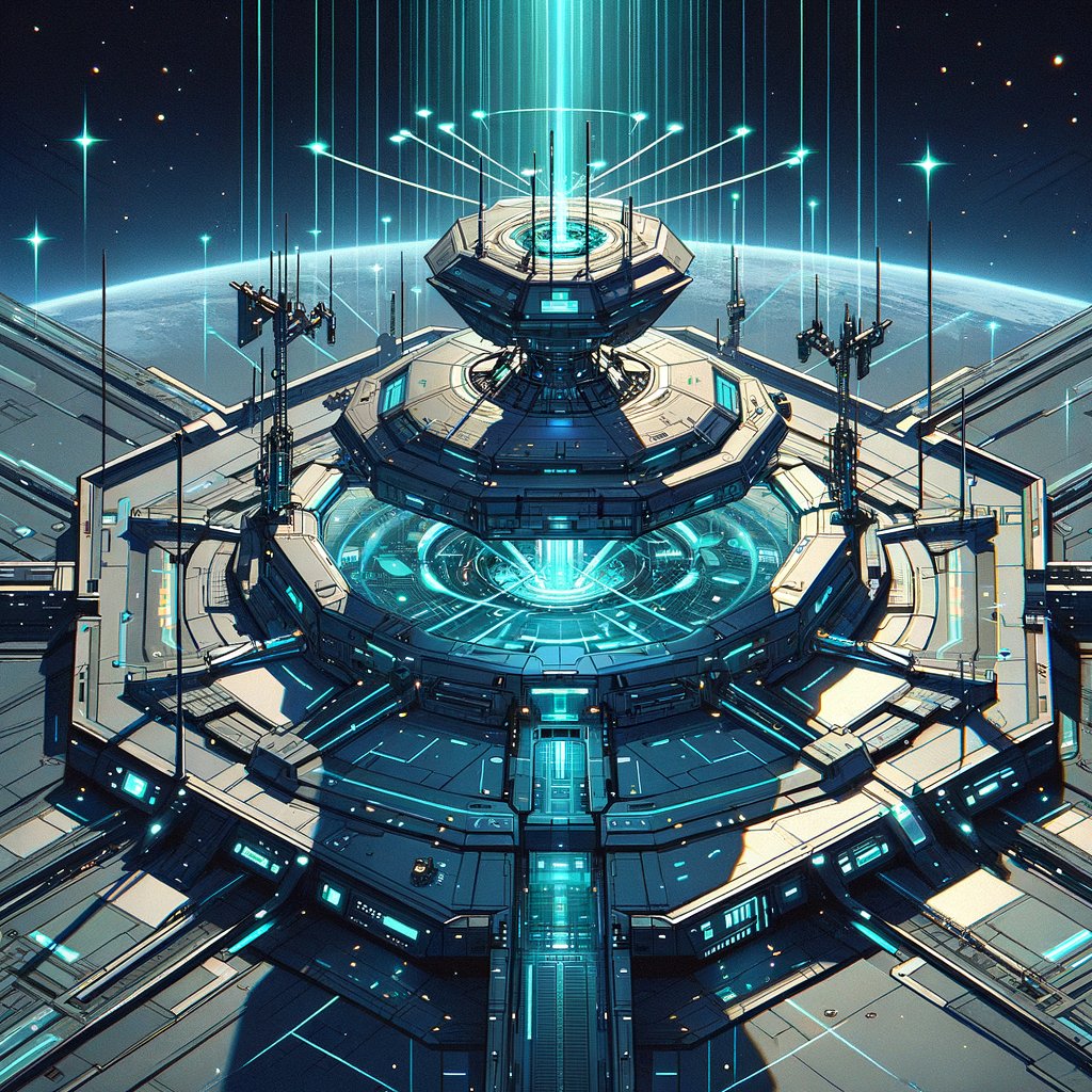 Geometric Signal Hub