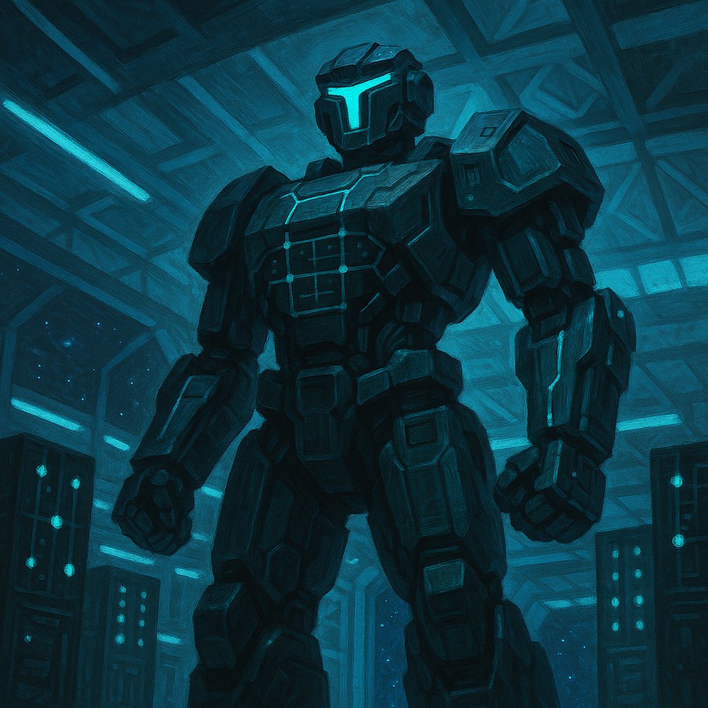 Grid Defender
