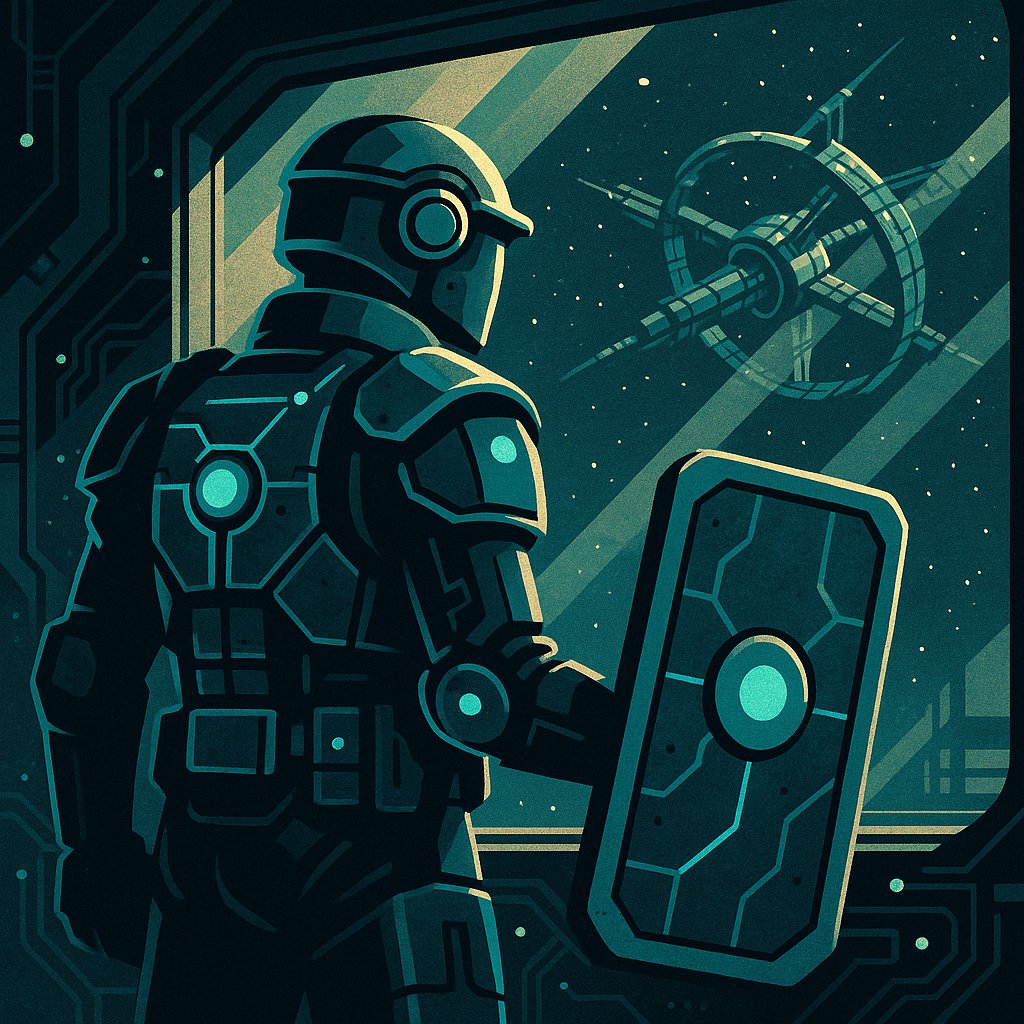 Modular Defense Specialist
