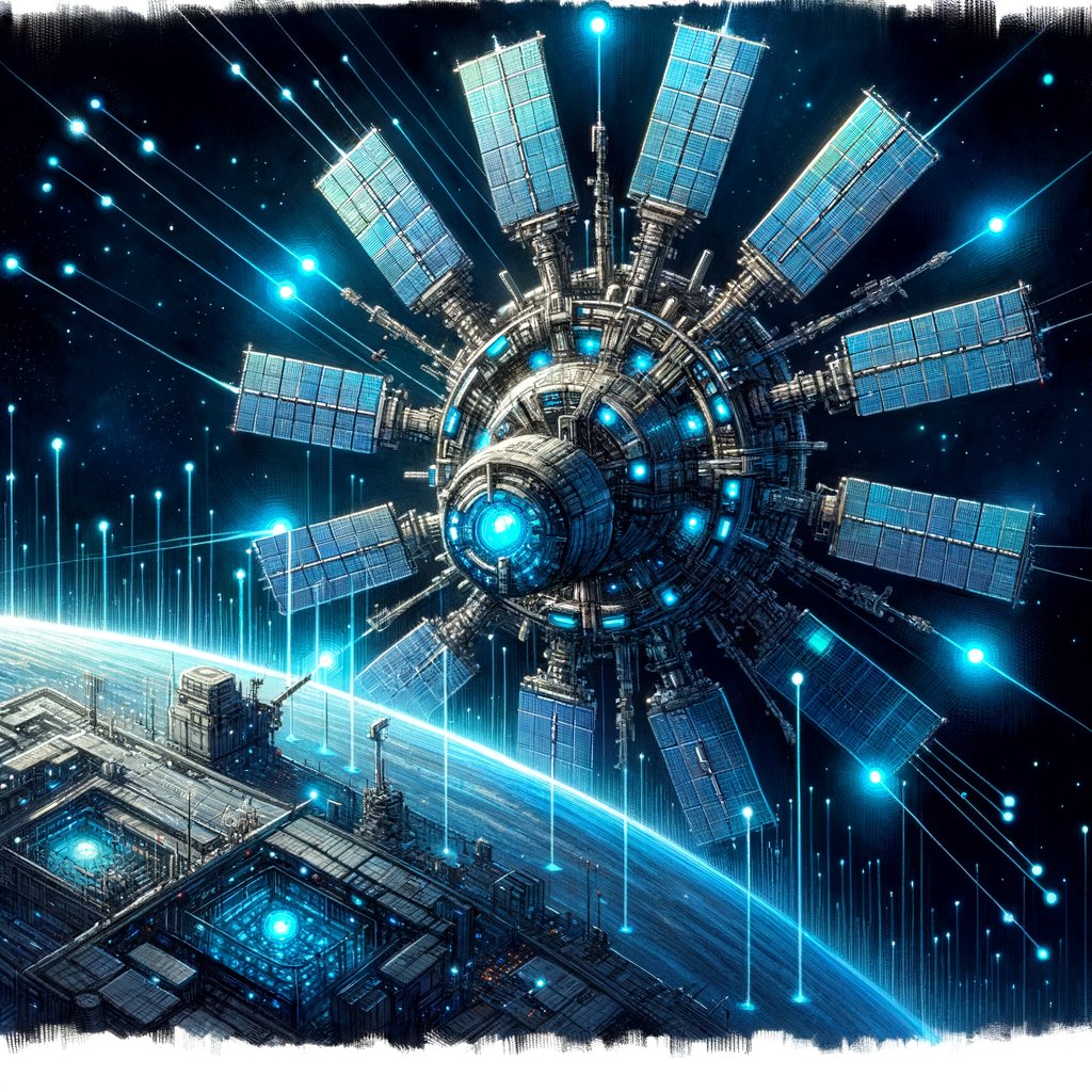 Orbital Shield Nexus