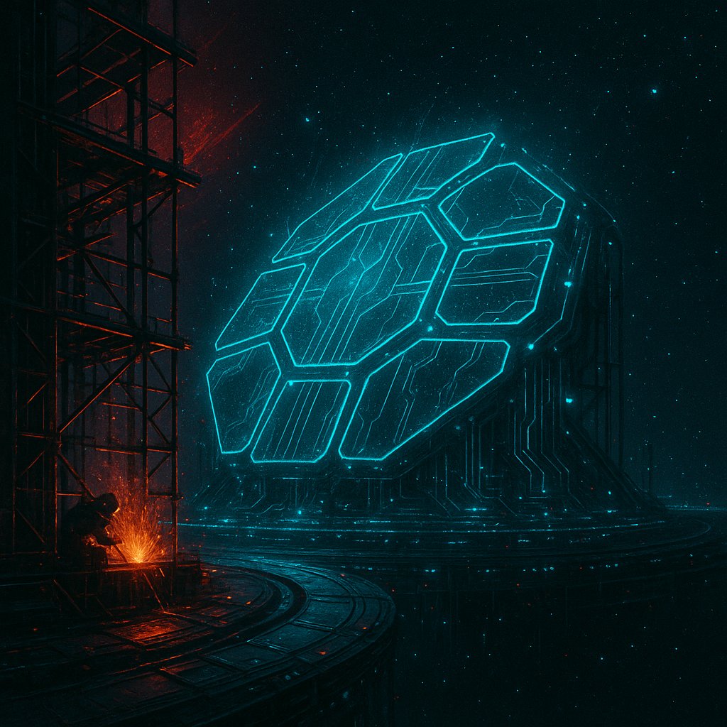 Resonance Shield Array
