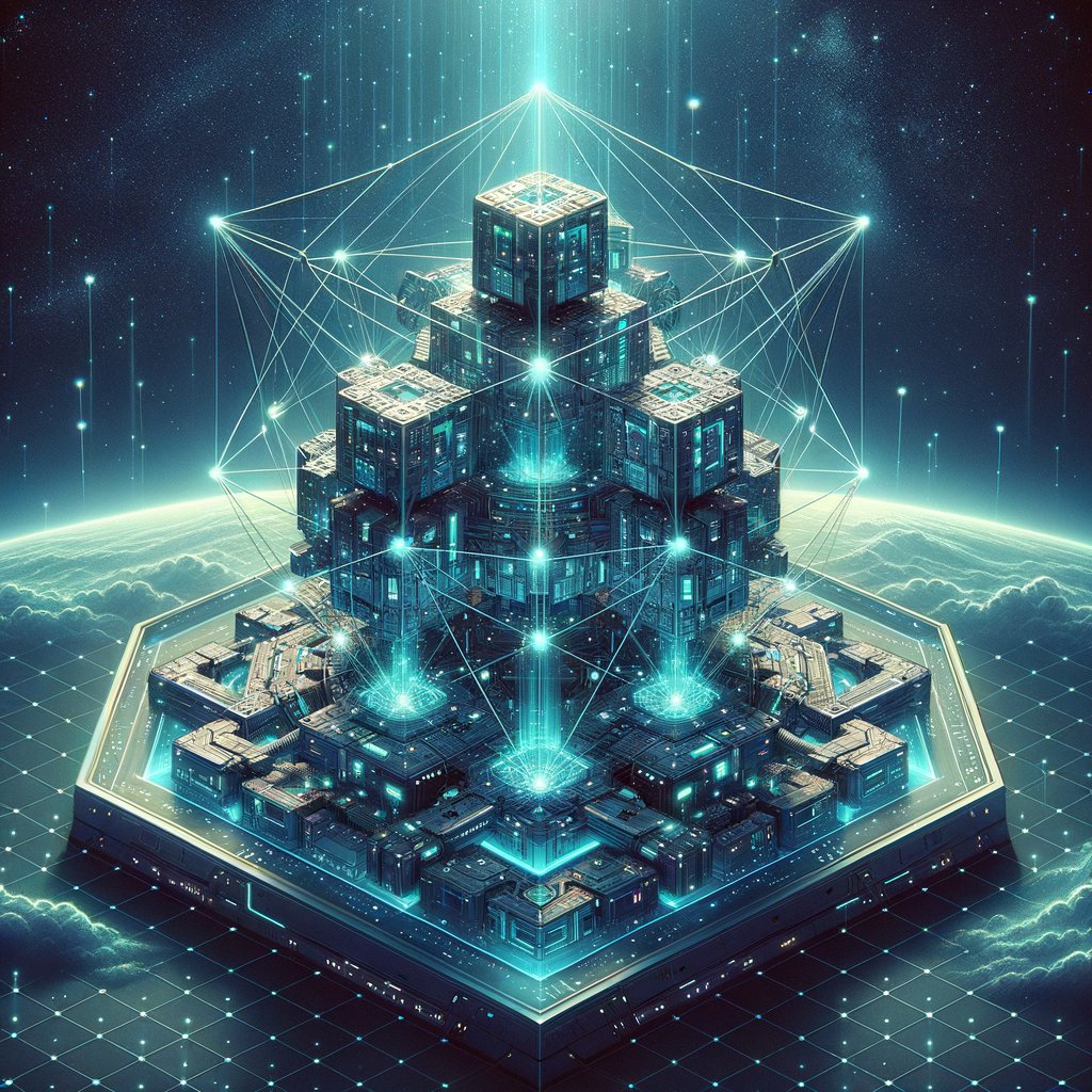 Signal Relay Hub
